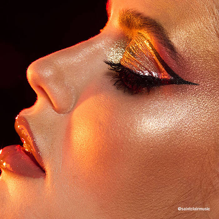 Love Lust Disco Highlight Palette