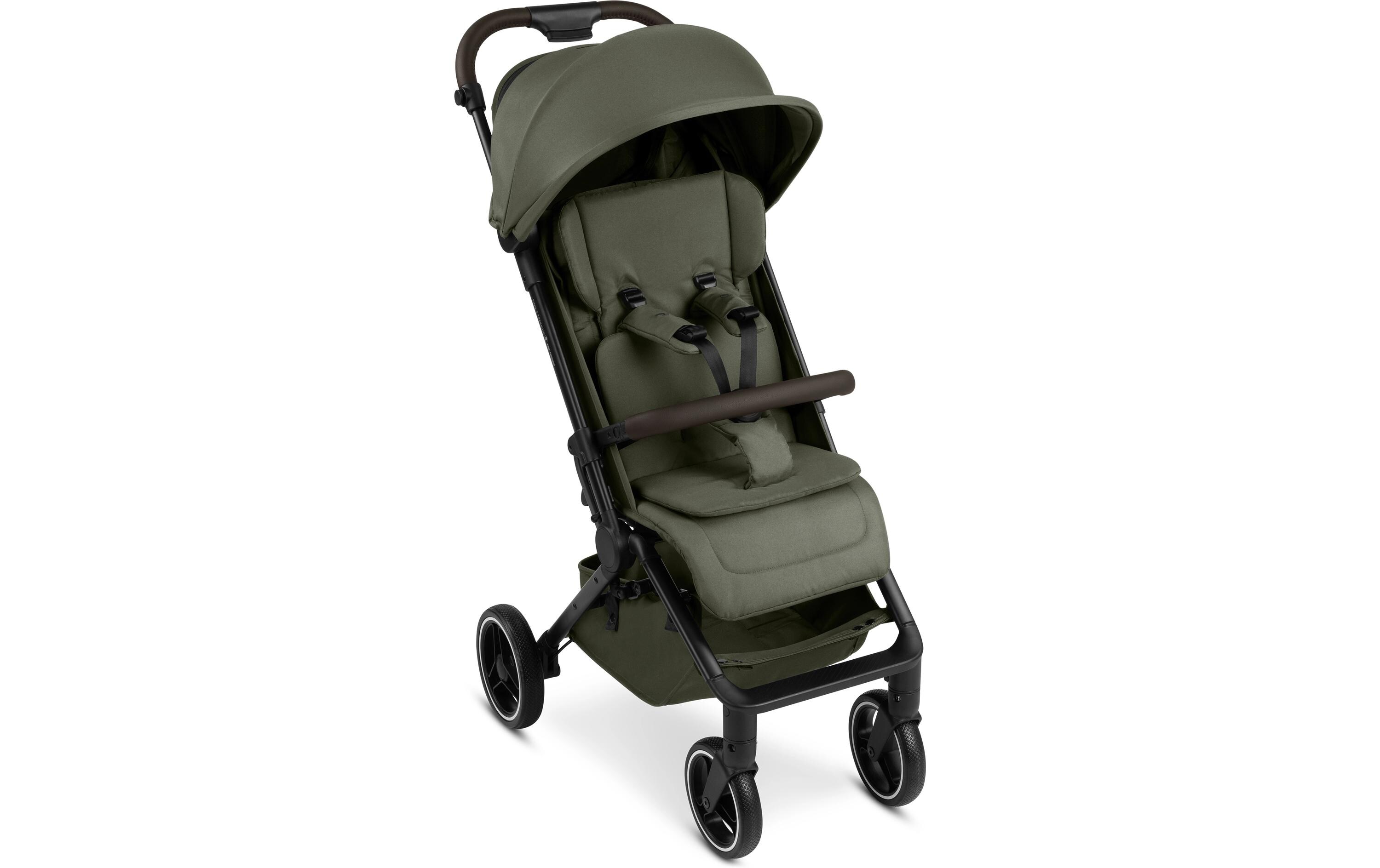 Buggy Ping 3 Trekking Avodaco<br>Leichter und wendiger Kinderwagen