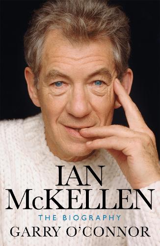 Ian McKellen: The Biography (Paperback)