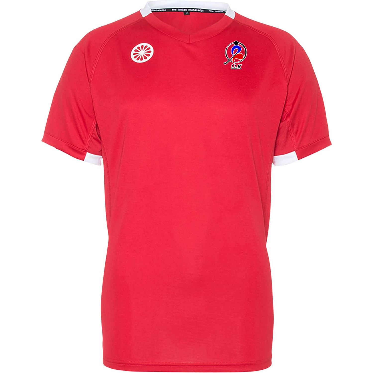 Lerums LK Indian Maharadja Shirt Men