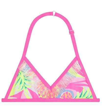 Billieblush Bikini - Beach Capsule - Mehrfarbig