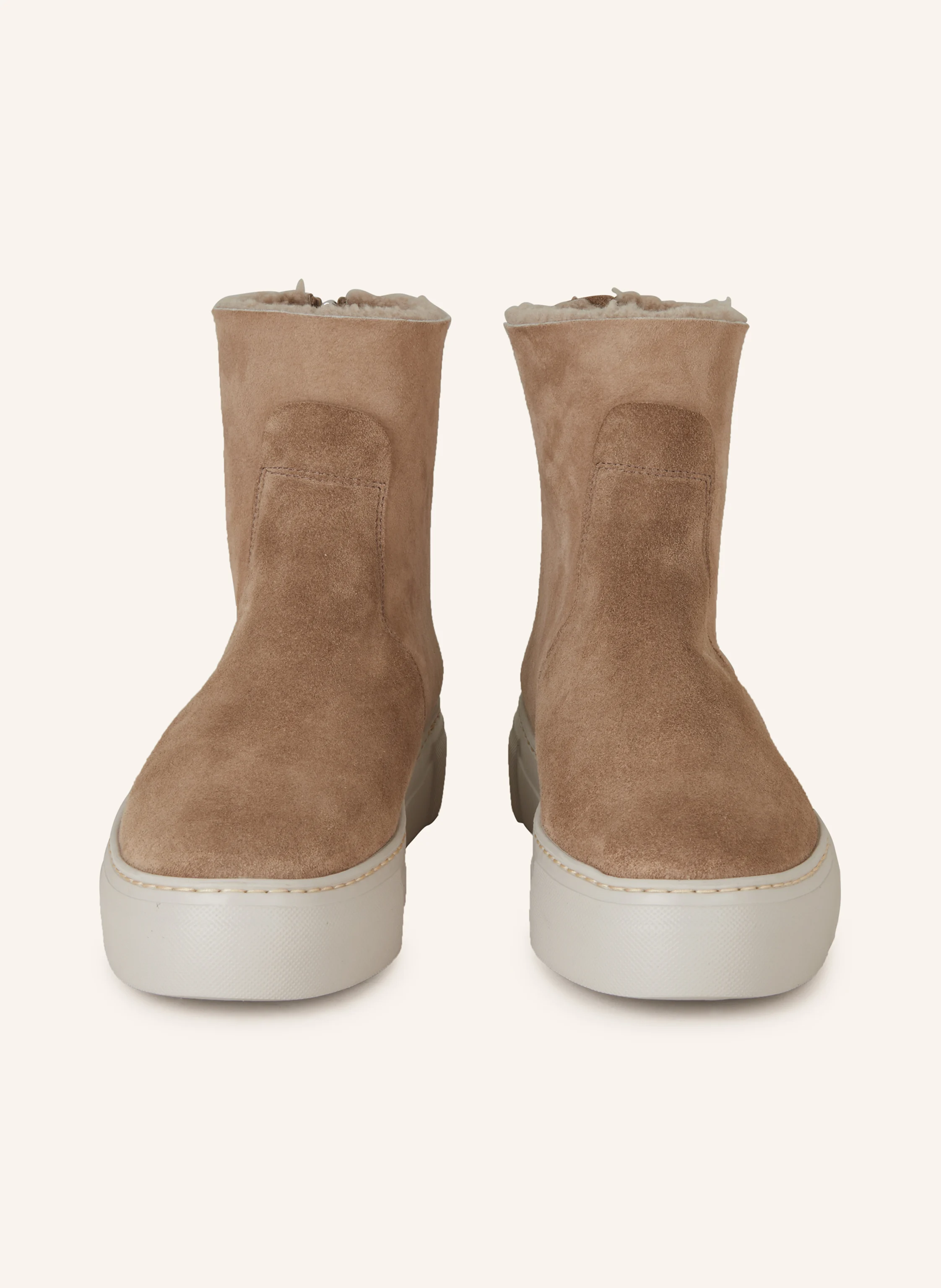 AGL Plateau-Boots MEGHAN