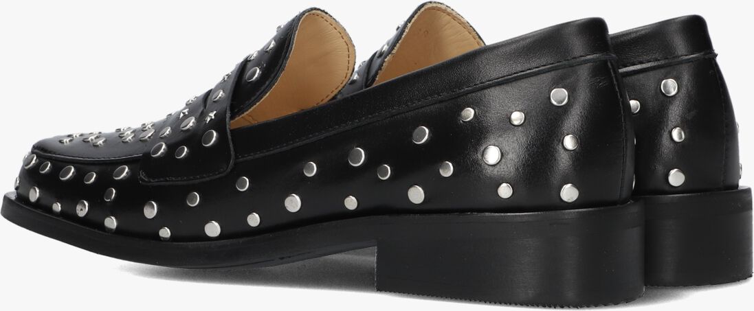 FABIENNE CHAPOT zwarte fabienne chapot loafers pim loafer