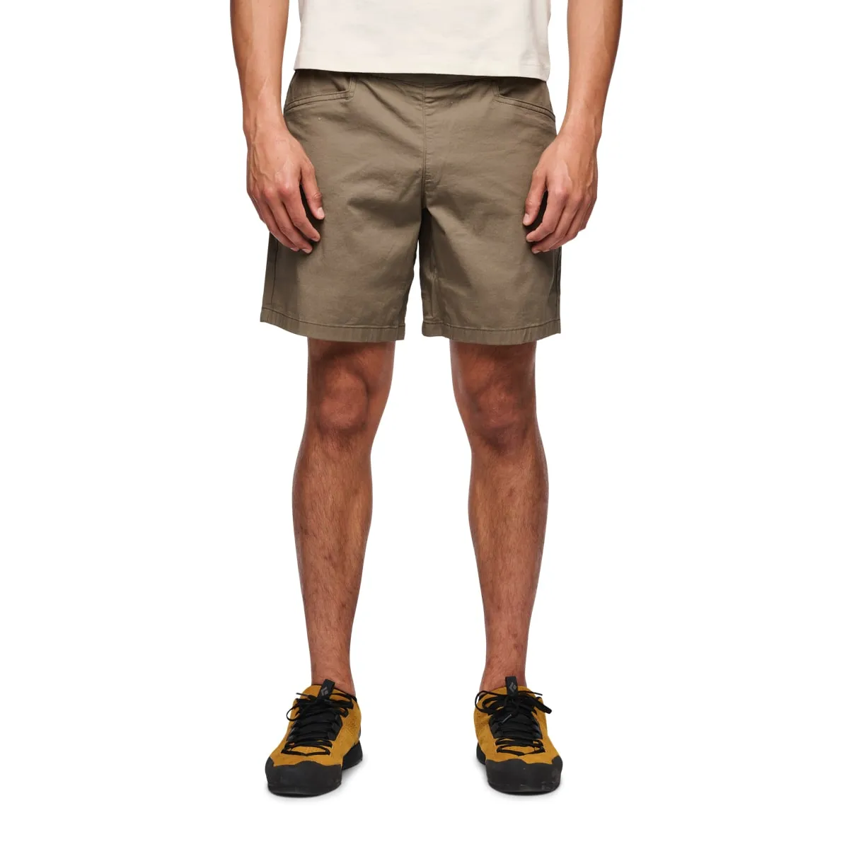 Black Diamond M Notion Shorts Walnut