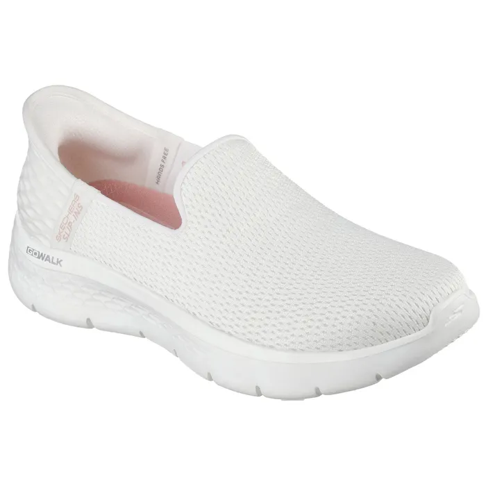 Skechers Go Walk Flex-Relish Slip-Ins Sneakers Dames