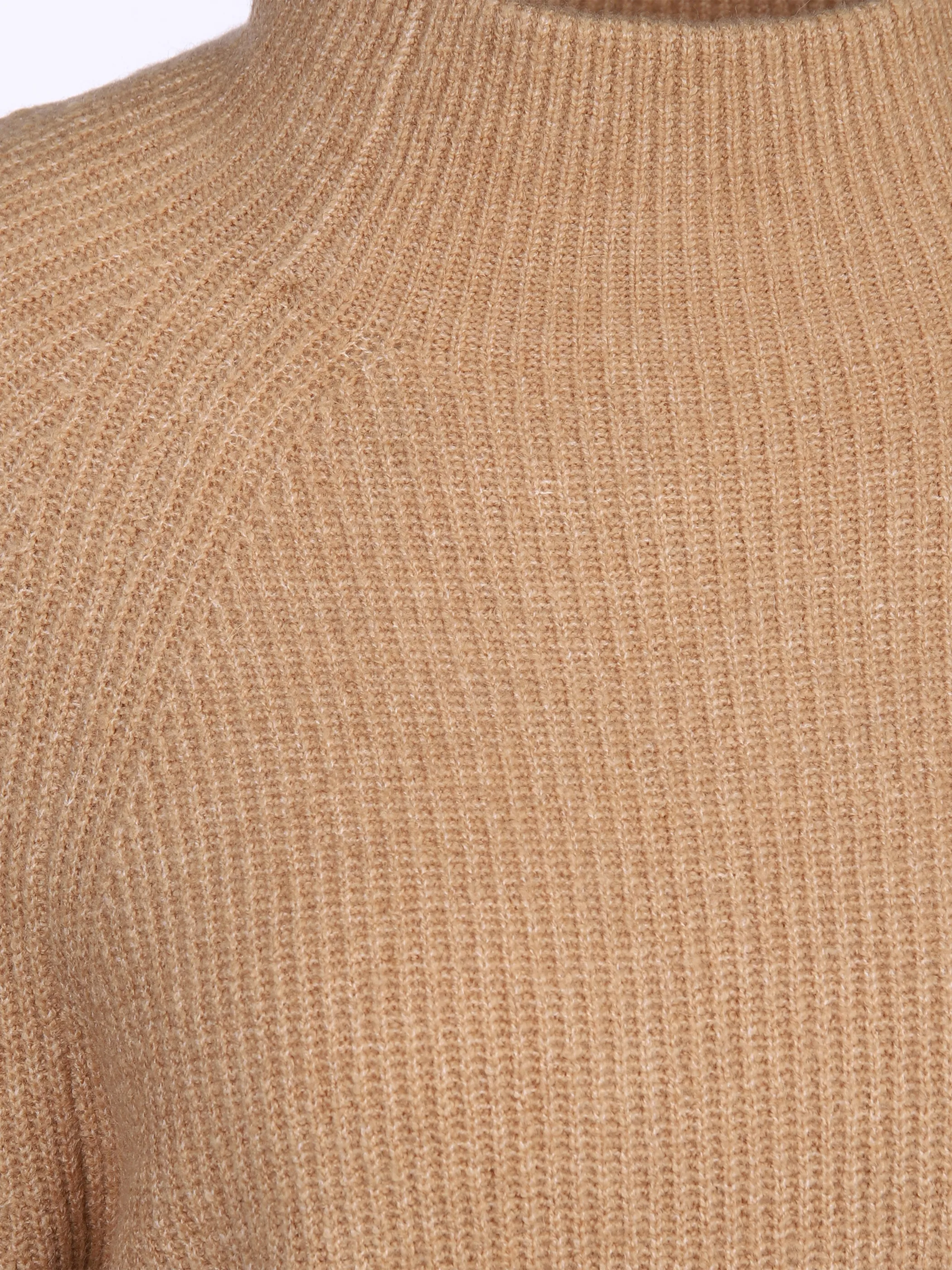 Damen Pullover mit Raglan-Ärmel
