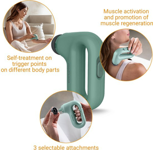 Medisana HM 330 Mini Hand Massage 1ST
