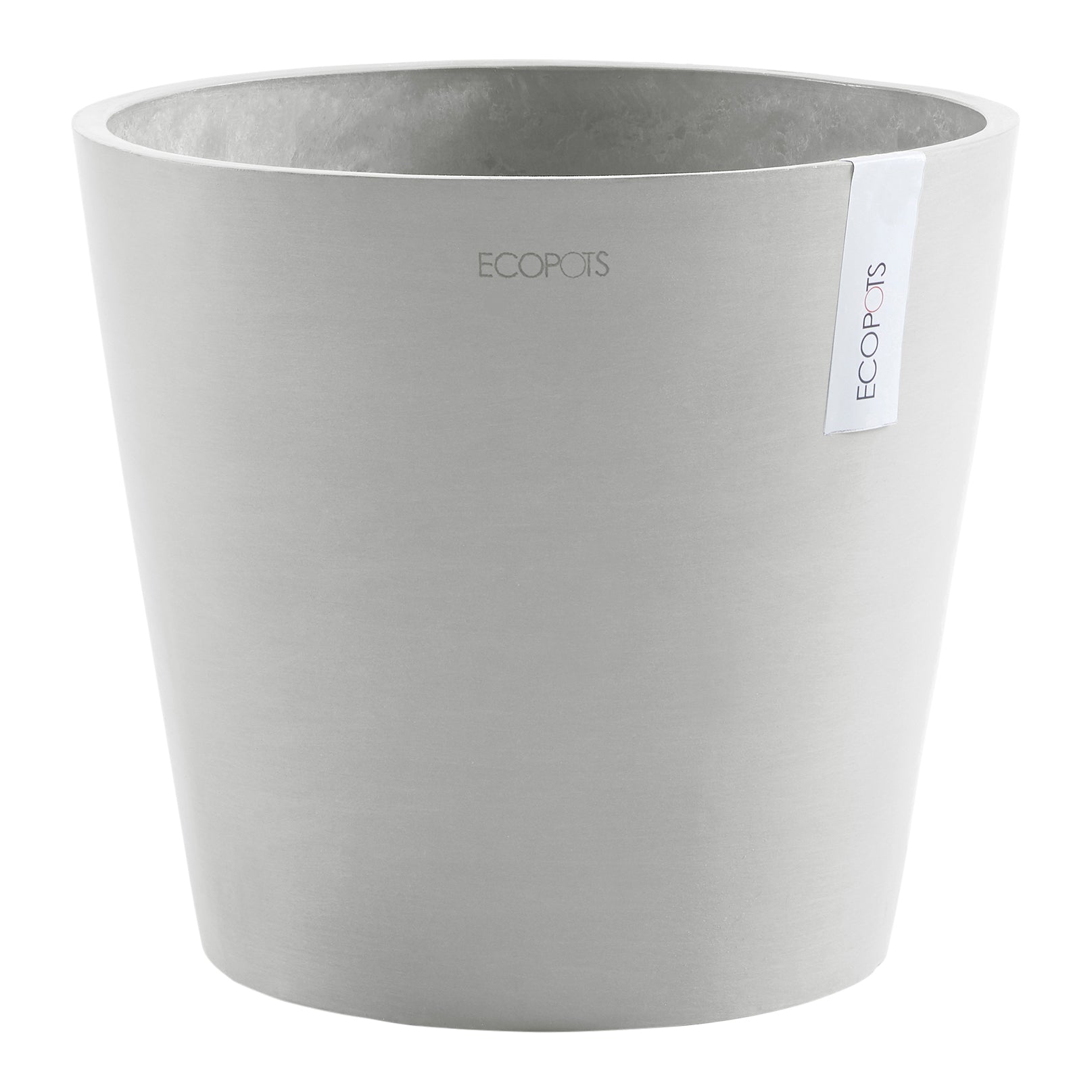 Ecopots Amsterdam 40