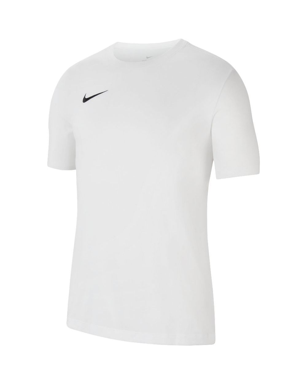 T-shirt Nike Team Club 20 Blanc pour homme