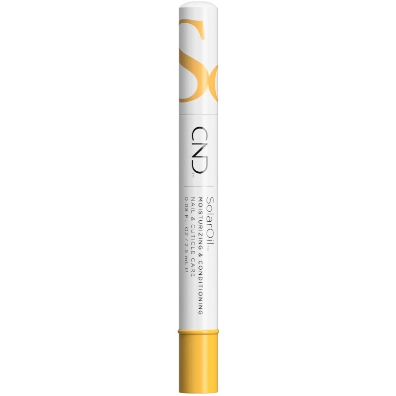 CND SolarOil Nail & Cuticle Care Pen 2,5 ml
