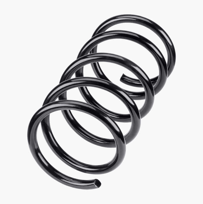 Spiralfjær