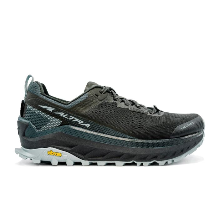 Altra Dame Løbesko Olympus 4 Sort