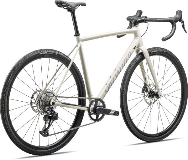 Specialized Crux DSW Comp Birch - Gravel - 2025