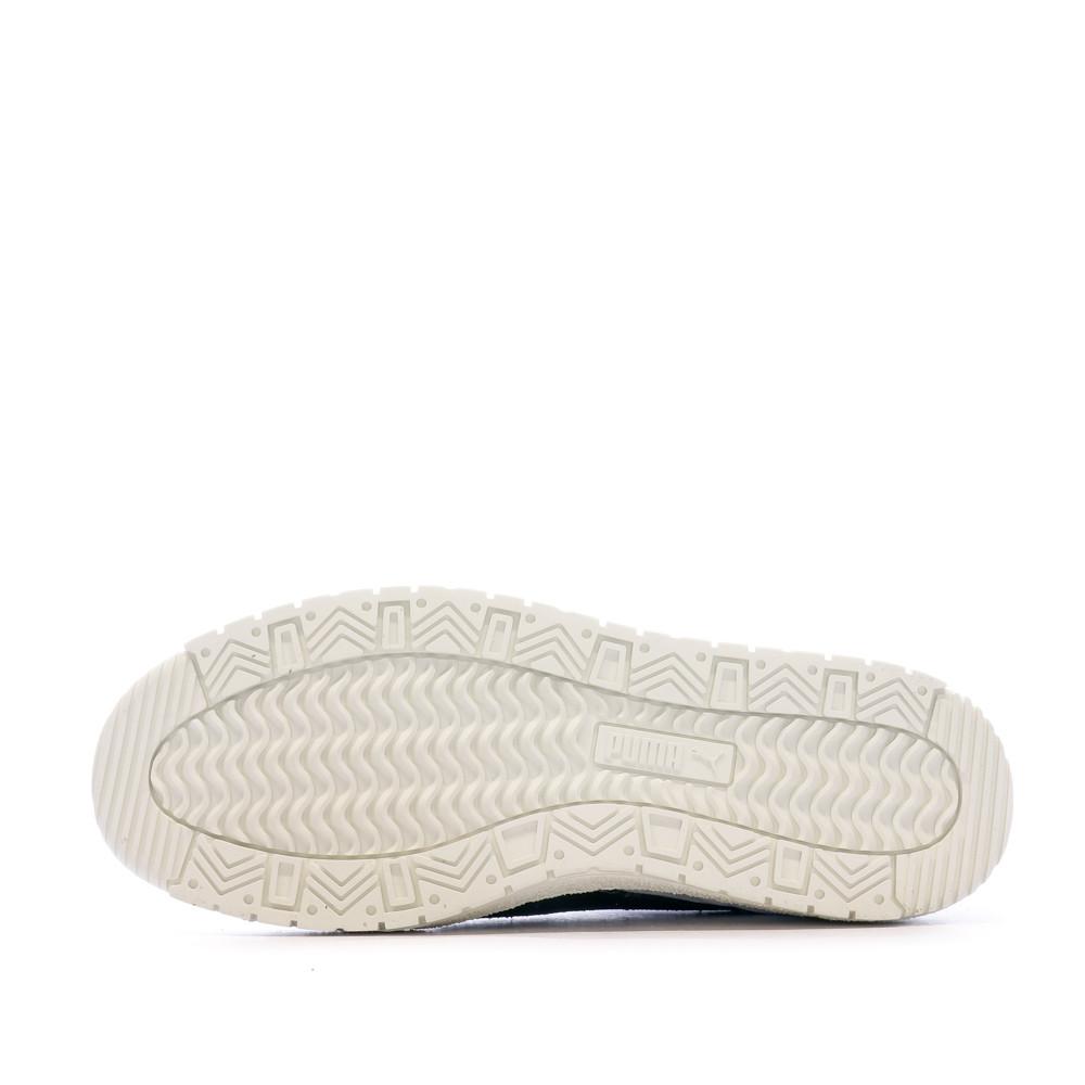 Puma Baskets Blanches Homme Puma Universal Og