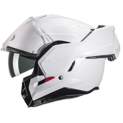 Casque Hjc I100 - UNI - Blanc