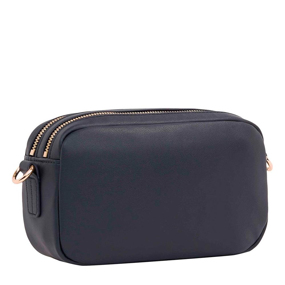 Tommy Hilfiger Sac à bandoulière Bleu Femme Tommy Hilfiger Poppys