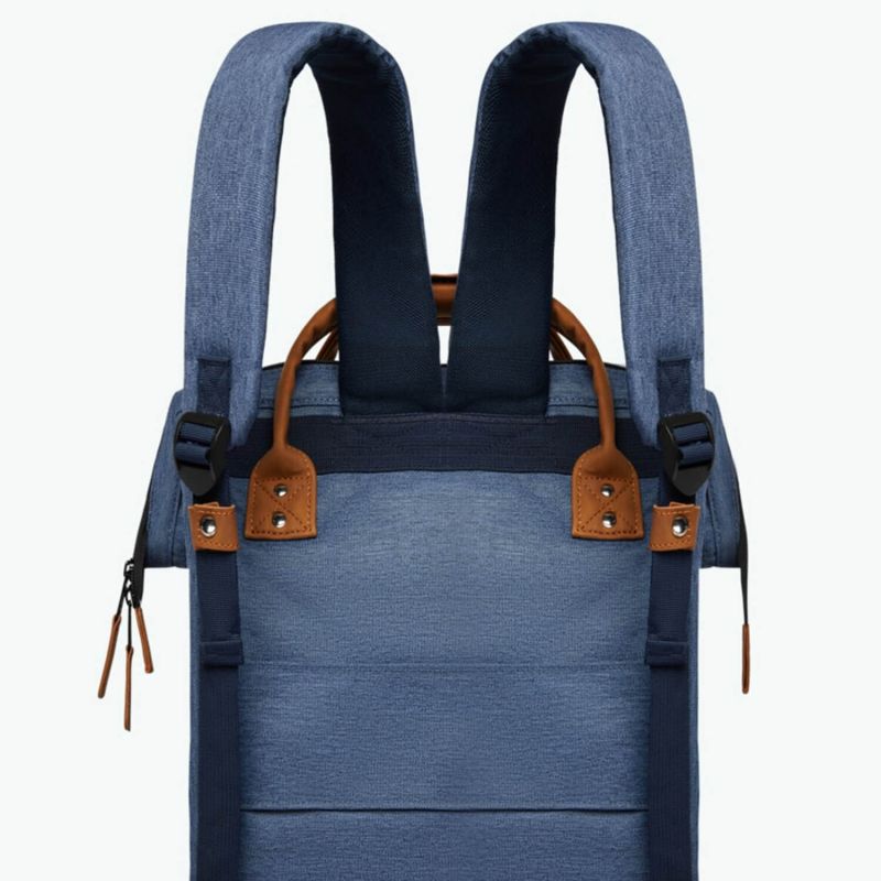 Sac à dos Adventurer Maxi 25 litres + 2 grandes pochettes Paris