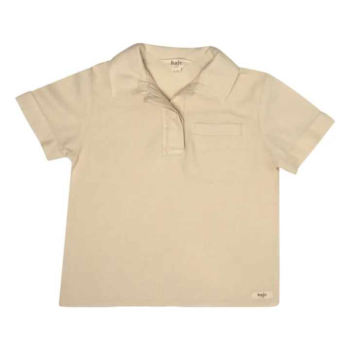 Baje Studio Polo Lion Lin | Sable