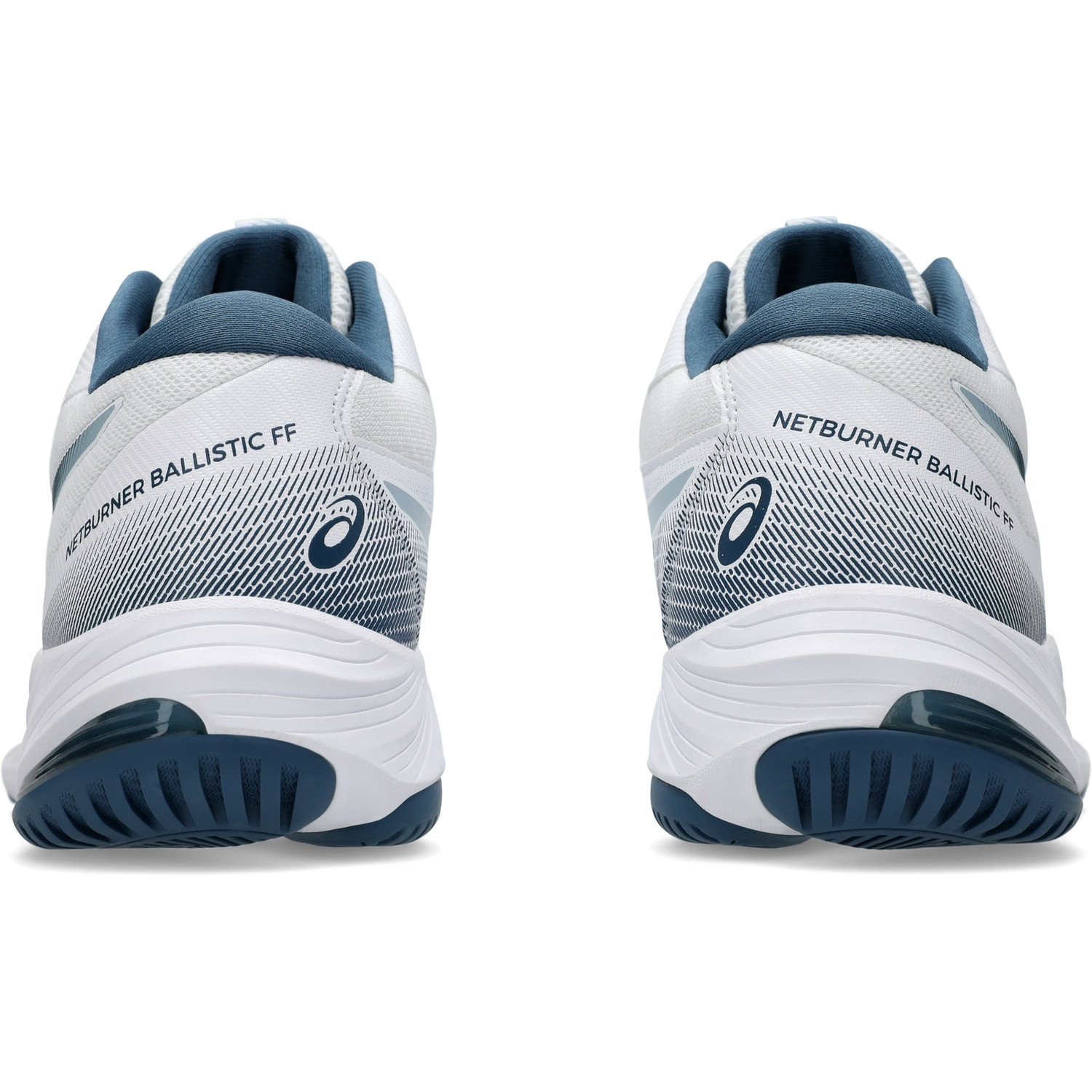 ASICS Netburner Ballistic FF MT 3