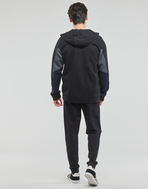 Adidas Sportswear - ESS CB FZ HD - Noir