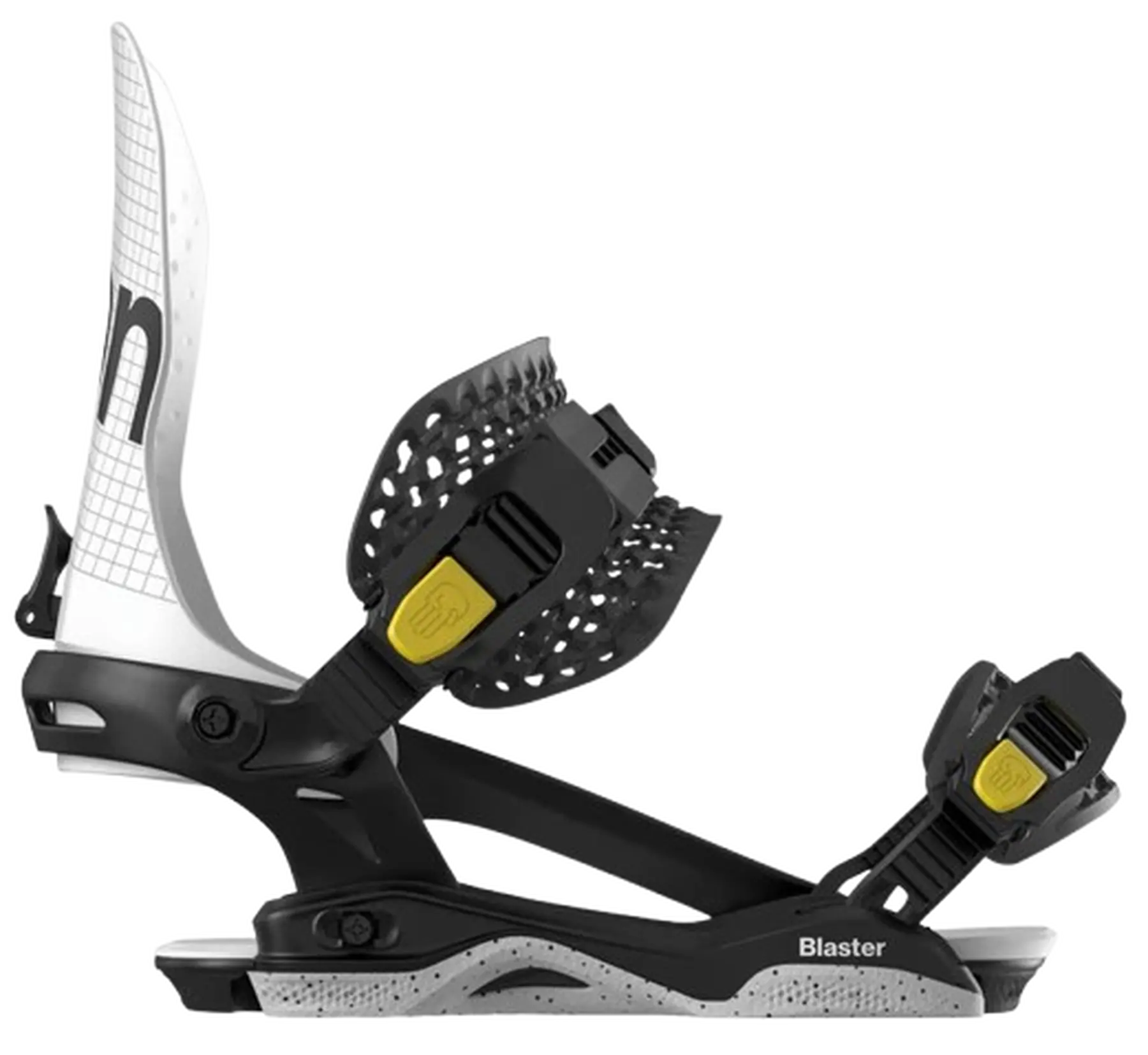 Bataleon Blaster AW Snowboardbindinger | SkatePro