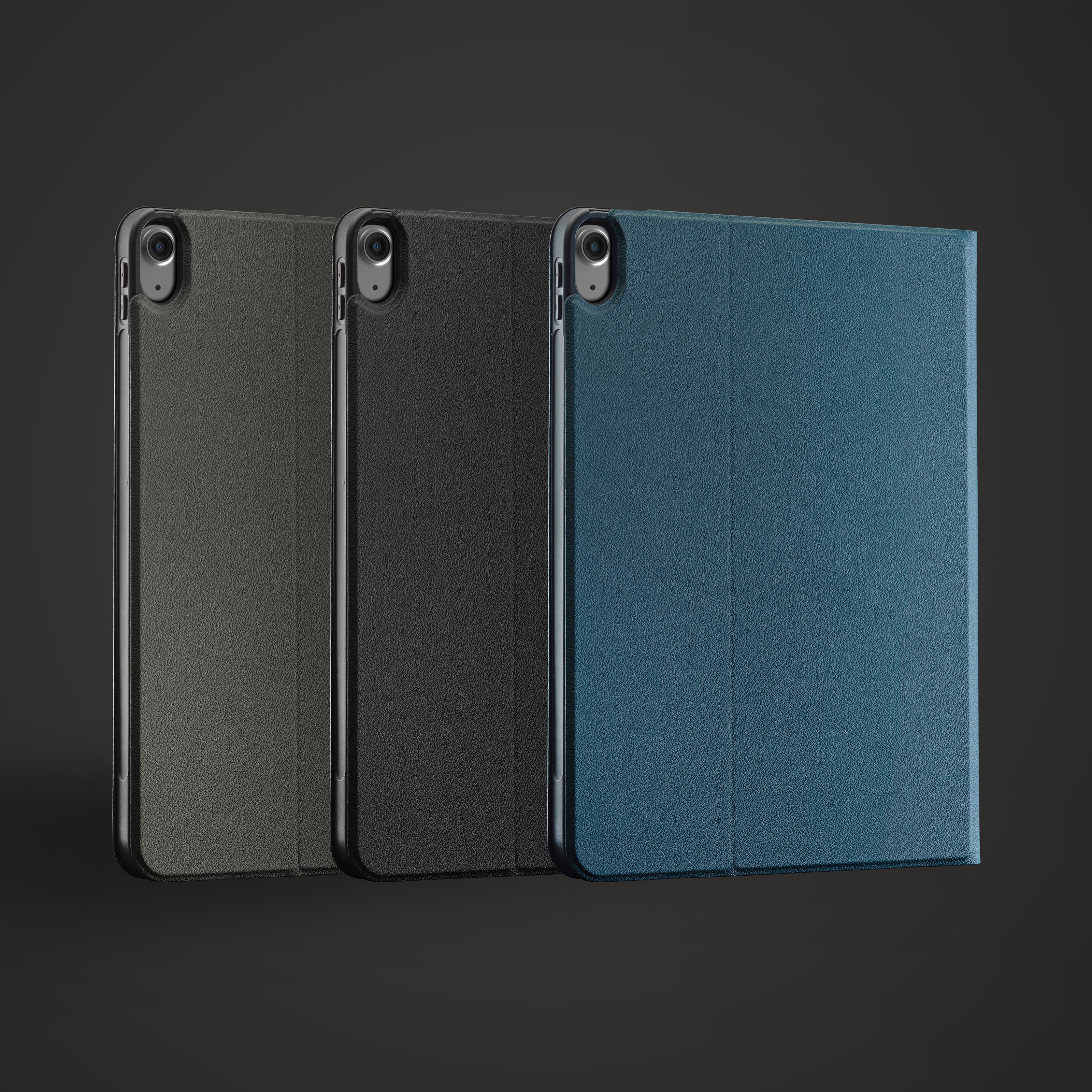 Linocell Premium Trifold Cover for iPad Air 10,9