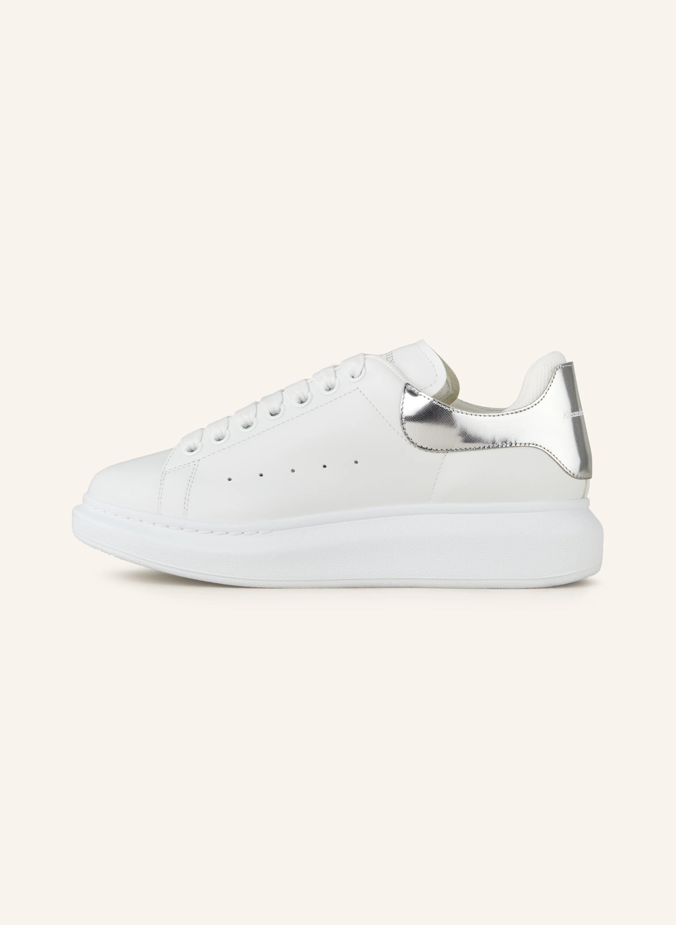 Alexander McQUEEN Sneaker