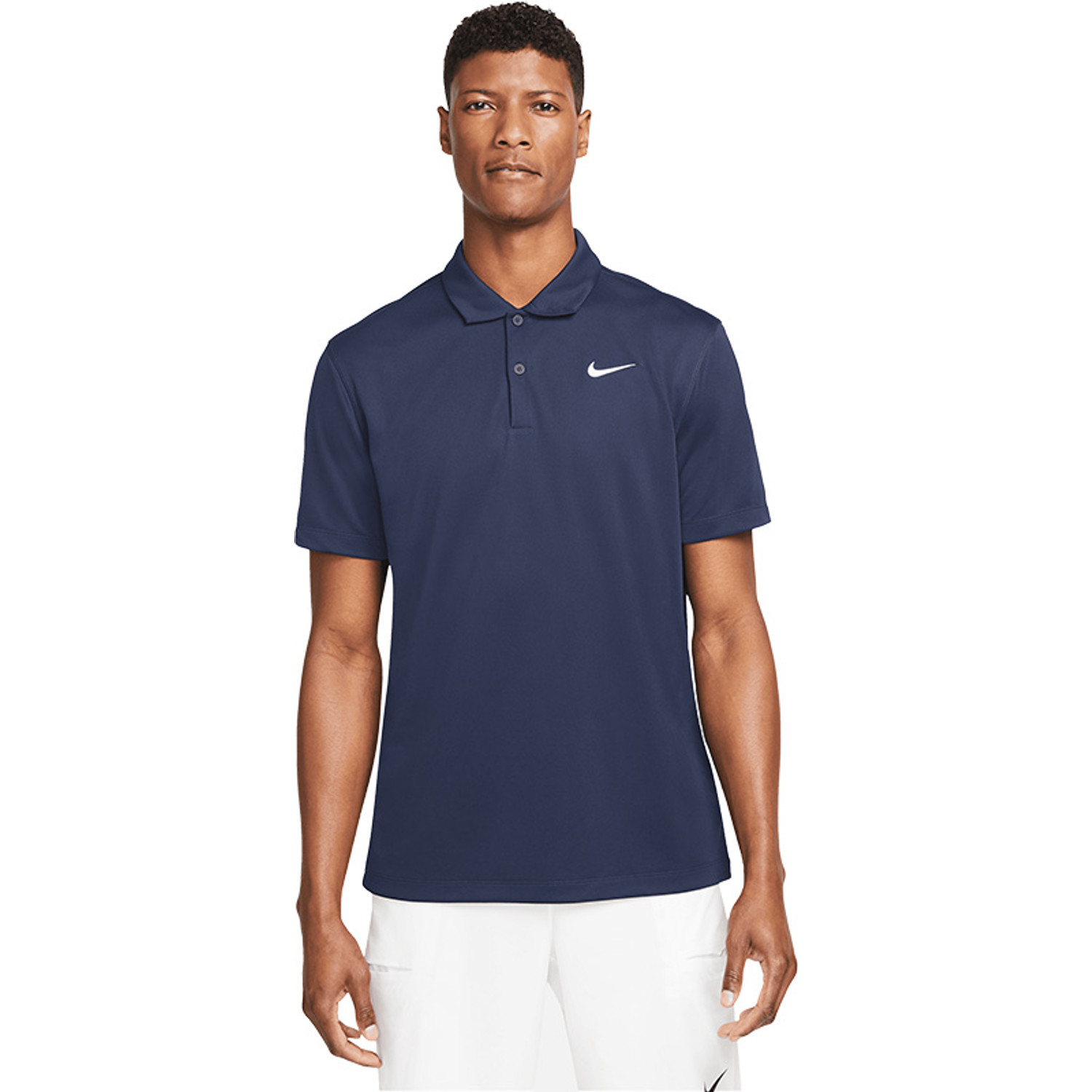Nike Court Victory Solid Polo 7 Inch Set Heren