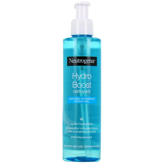 Neutrogena Hydro Boost Aqua-Gel Hydratant