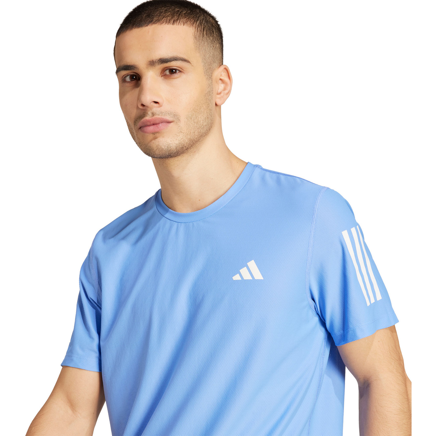 adidas OTR Tee 7inch Short Set Heren