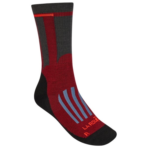 Transhumance - Socken mittel - Chaussettes de randonnée