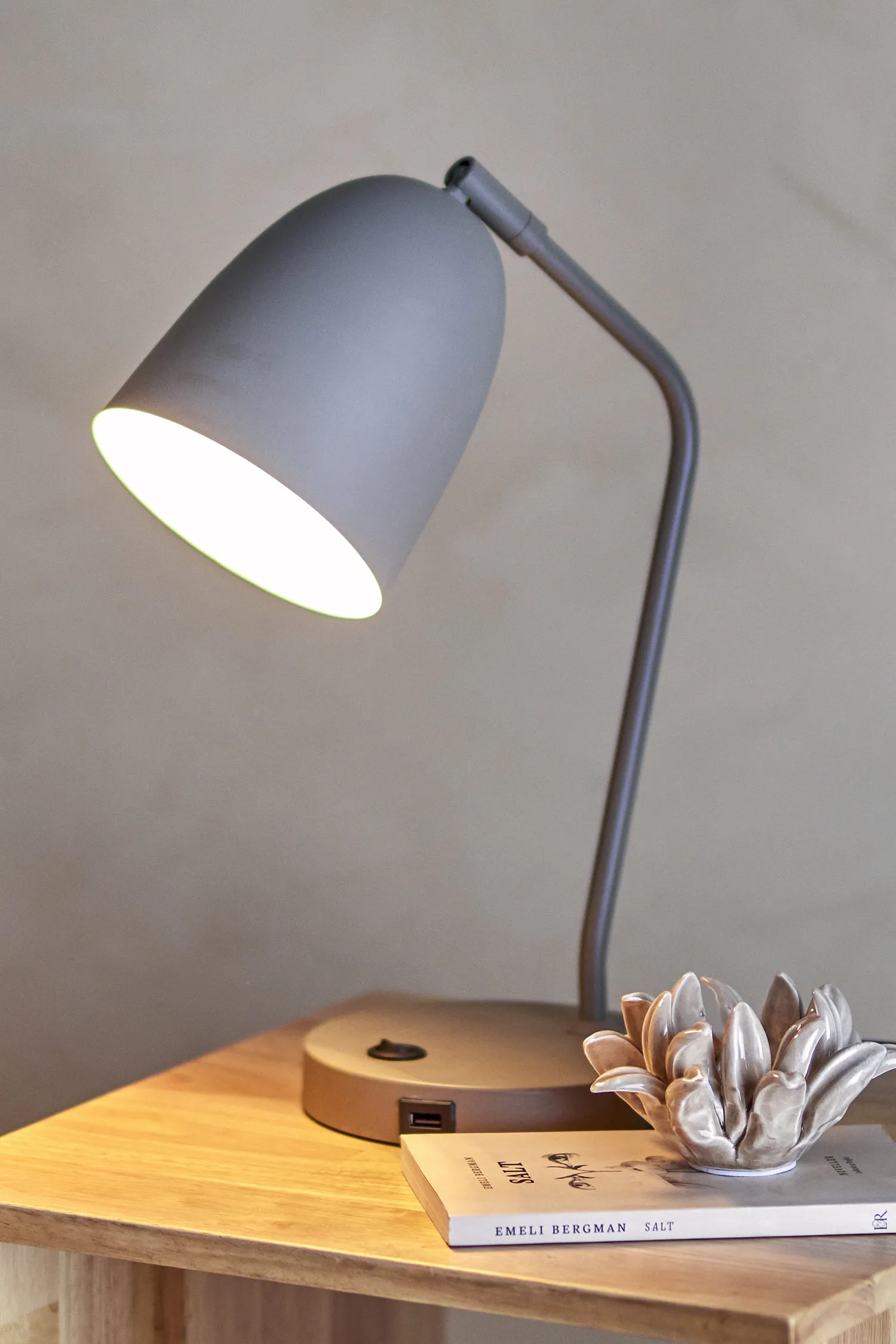 Bloomingville Lemar Bordlampe