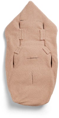 Elodie Minivognpose, Pink Bouclé