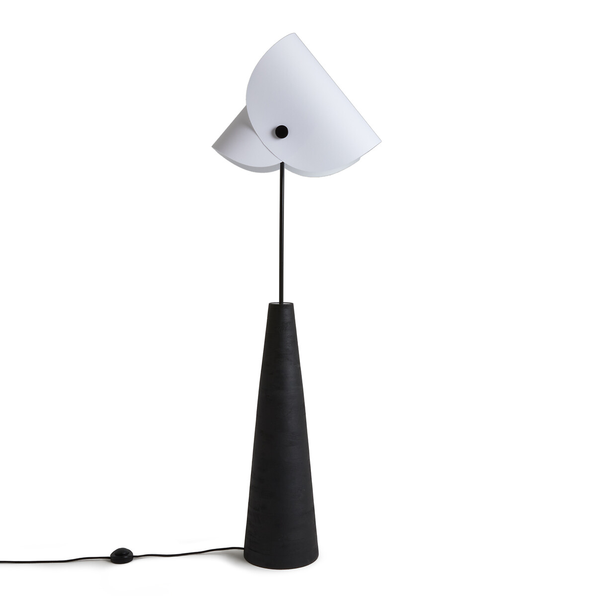 AM.PM<br>Luminária de chão, Orukami, design de E. Gallina