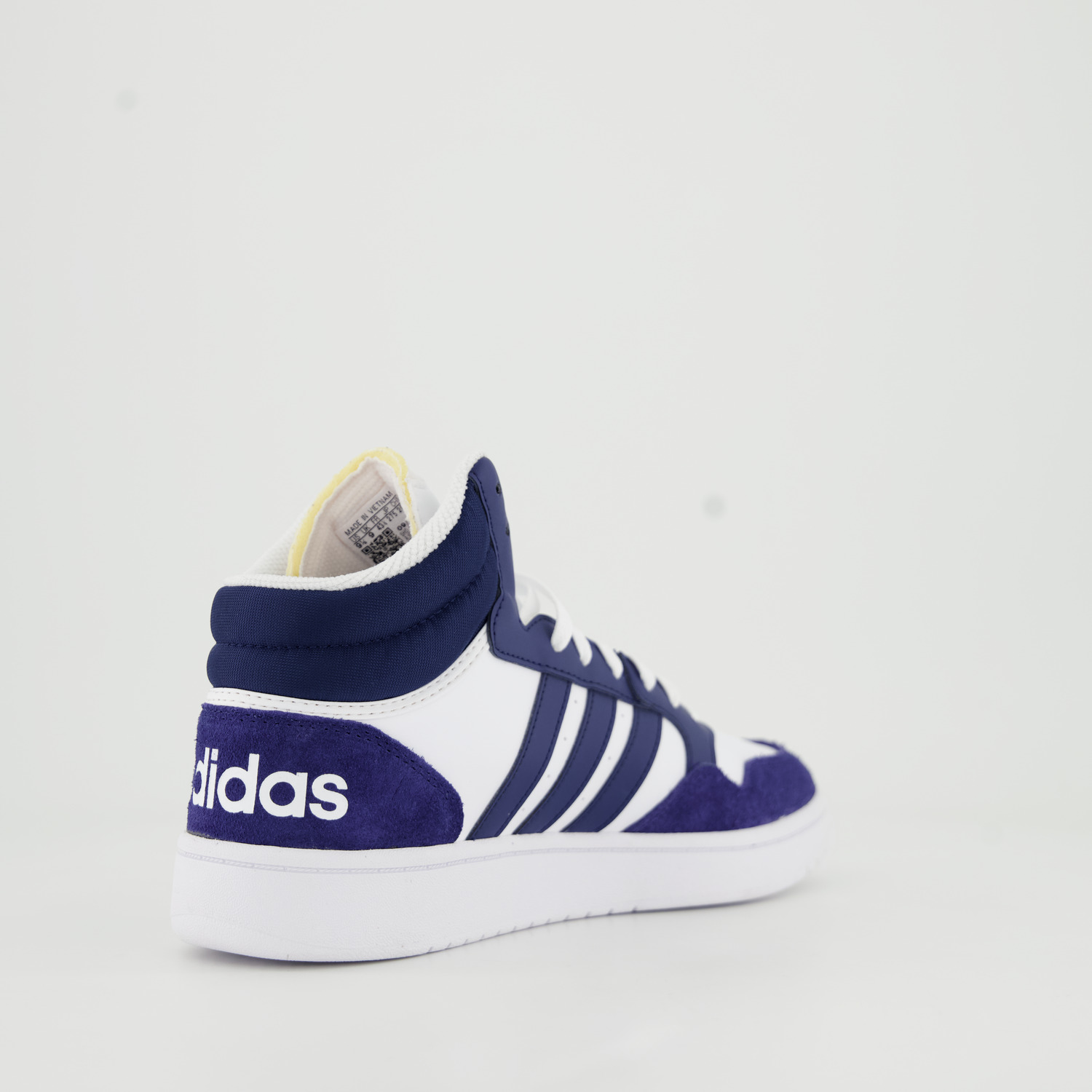 Adidas HOOPS 3.0 MID