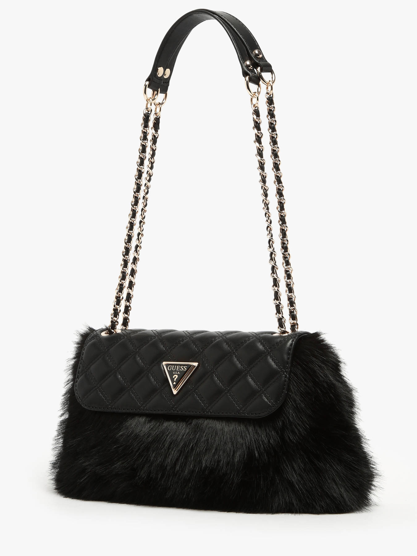 Sac bandoulire Lise GUESS
