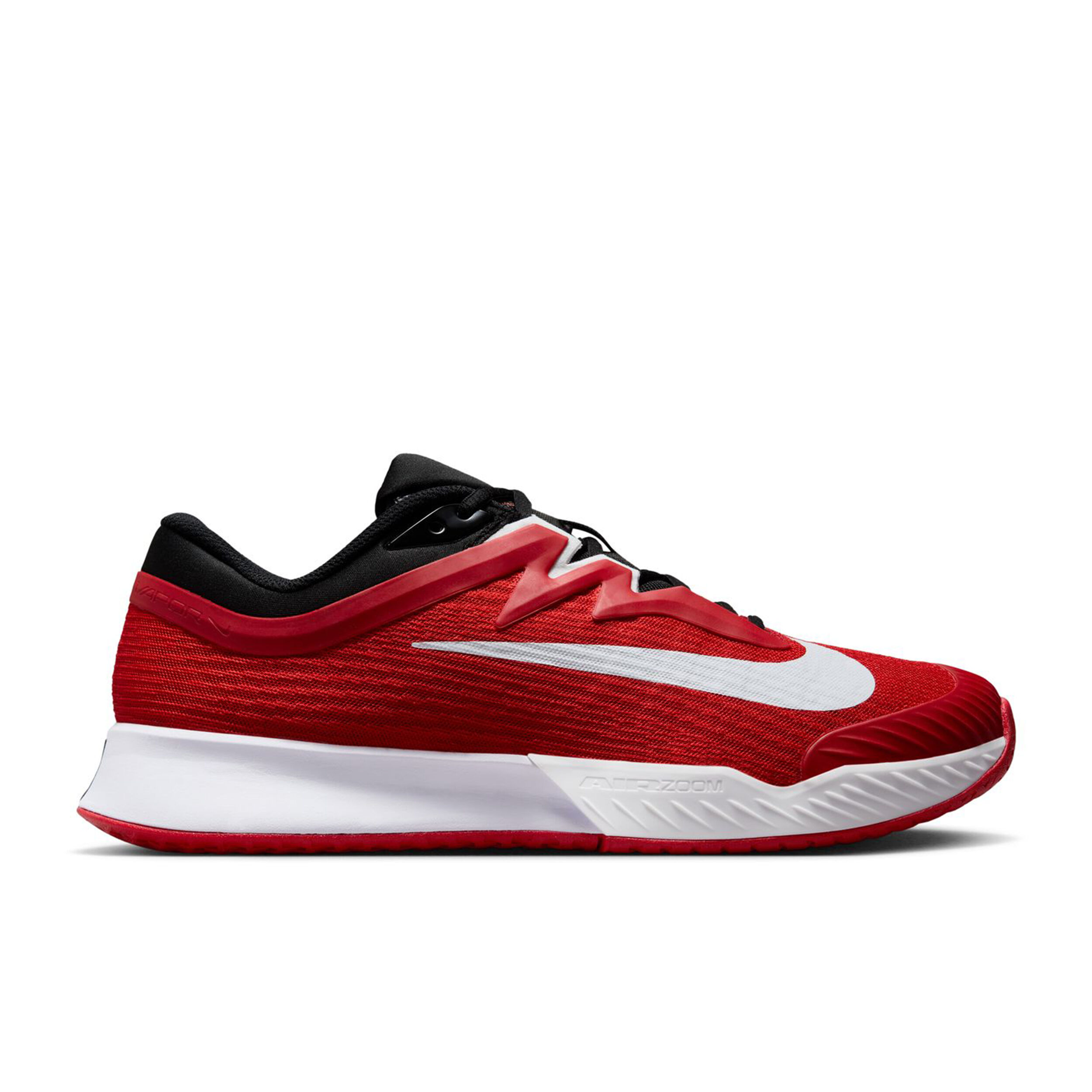 Nike Vapor Pro 3 Chaussures Toutes Surfaces Hommes - Rouge , Noir