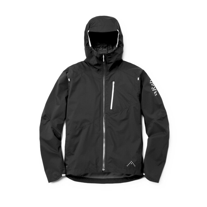 Downpour Trail Light Jacket - Veste imperméable homme