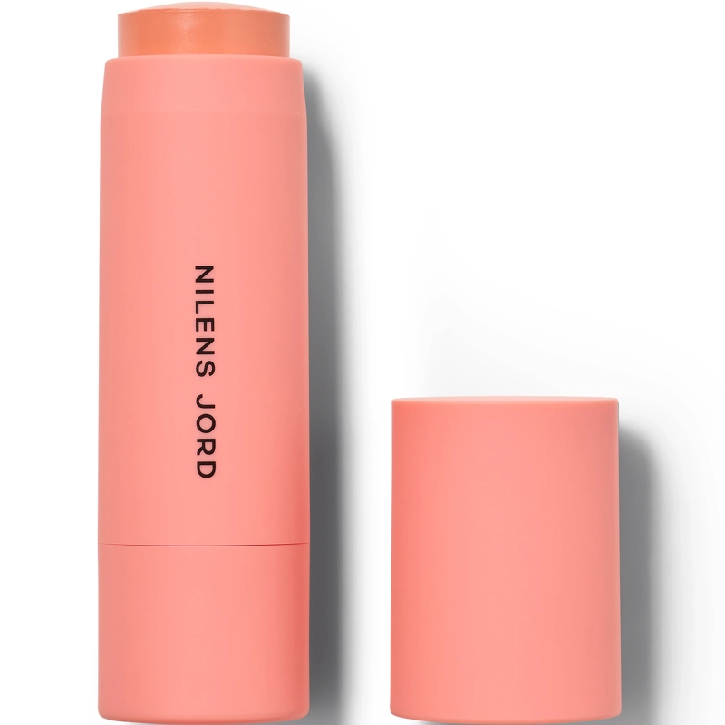 Nilens Jord Cheeks & Lips 6,1 gr. - No. 7723 Peach