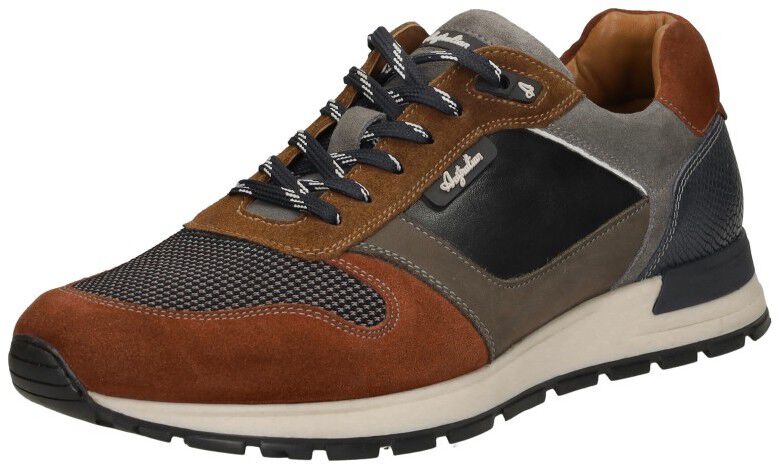 Australian Glastonburry middel bruin