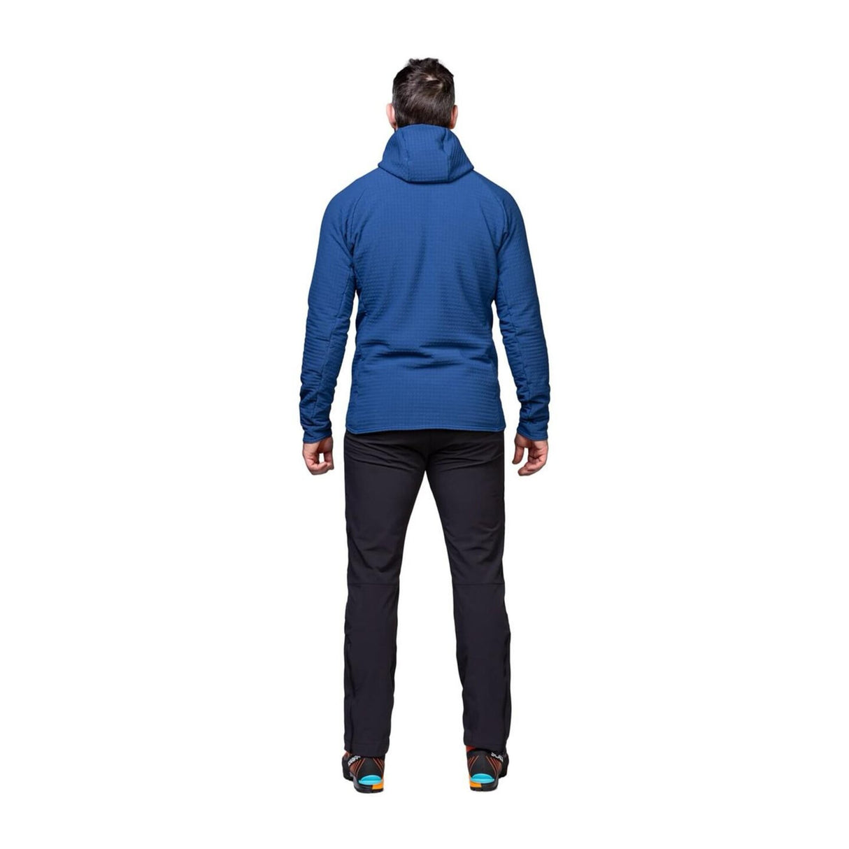 Mountain Equipment<br>Shroud Hooded Mens