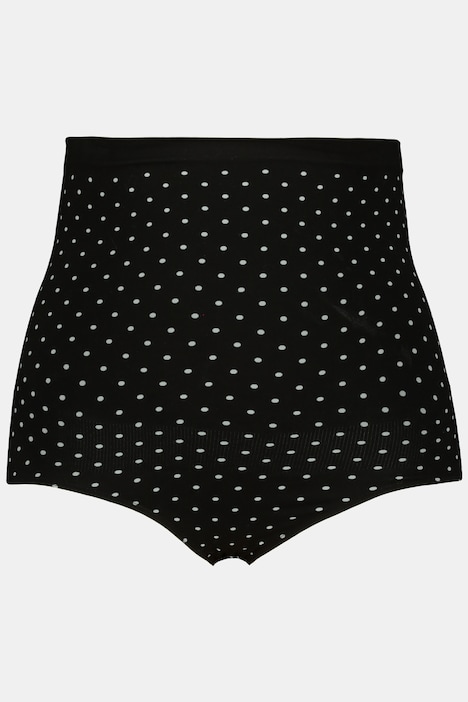 Bellieva-Schwangerschafts-Slip, High Waist, breites Taillenband