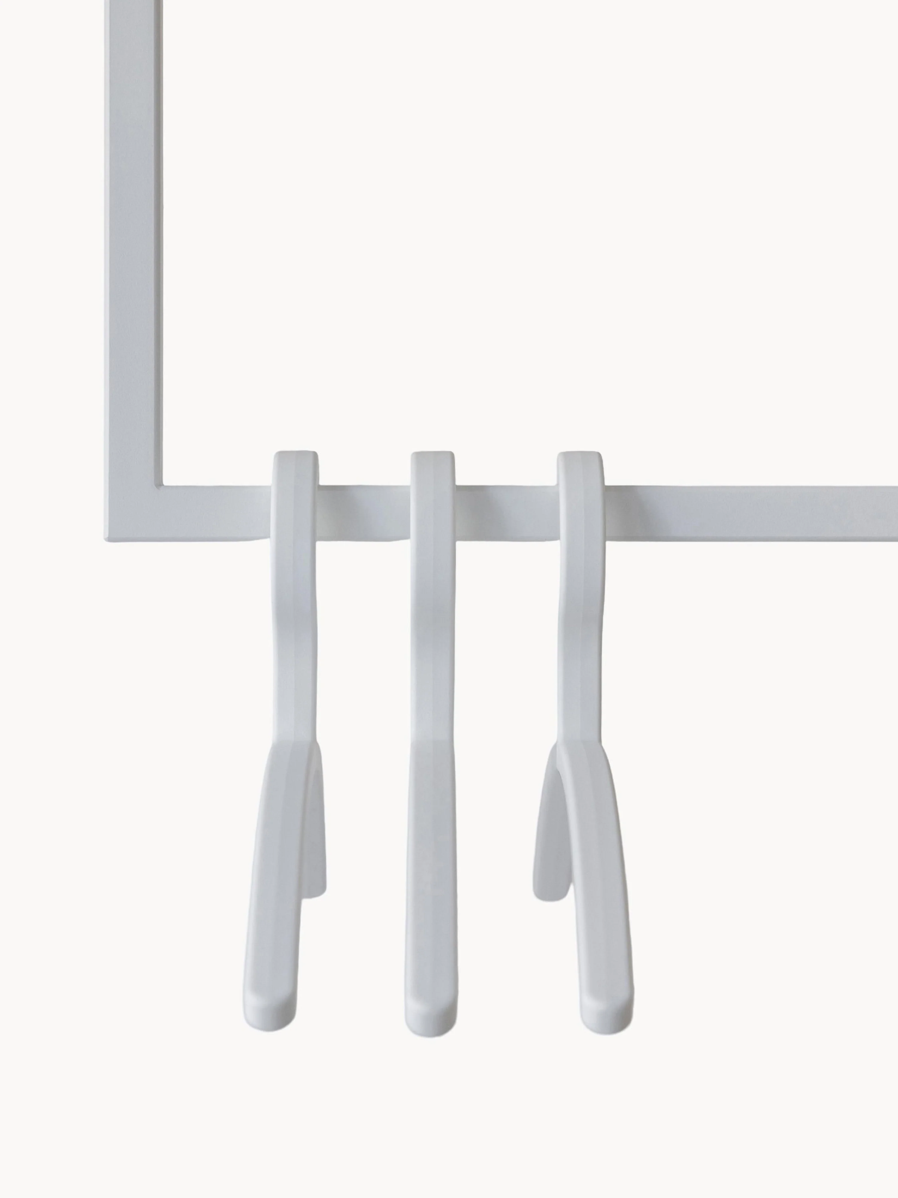 Kleerhangers Fay, 3 stuks