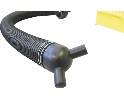 LESCHA ABSL 2000 afzuigsysteem