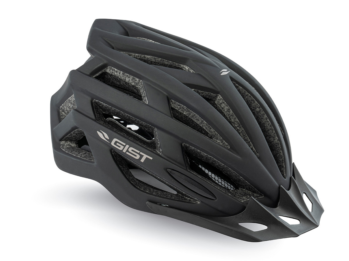 GIST Planet One Plus helm - Black