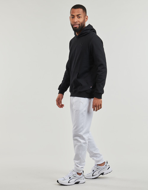 Puma - FD MIF HOODIE MADE IN FRANCE - Noir