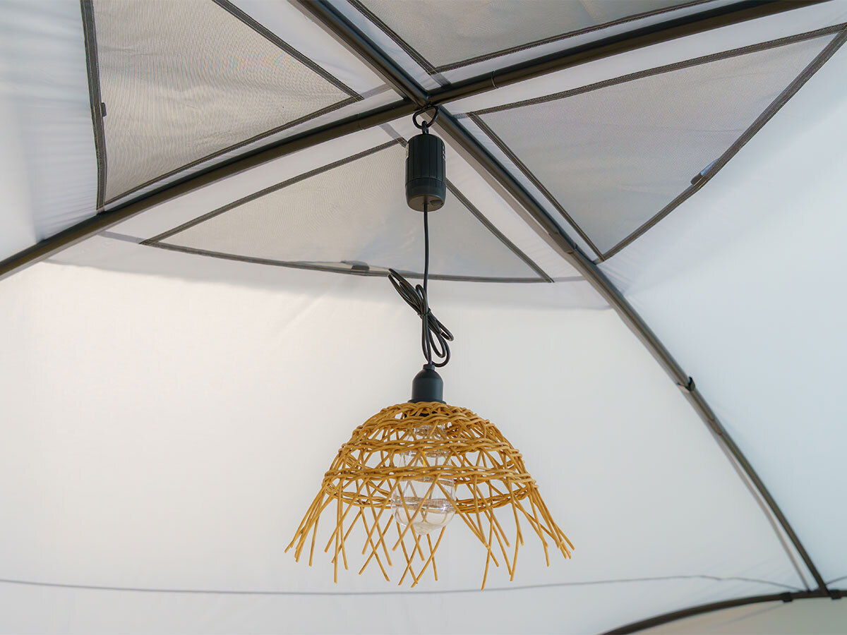 Obelink Festival Shelter 440 partytent