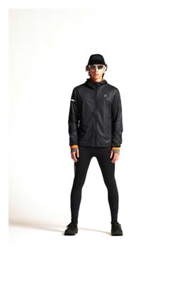 Veste Craft PRO Hydro Lightweight Noir Homme
