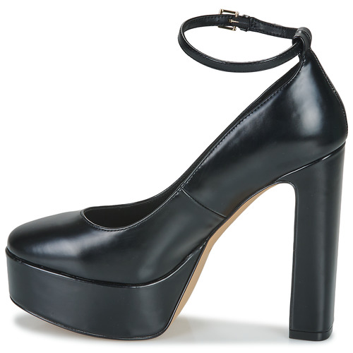 Aldo - FONDA - Noir