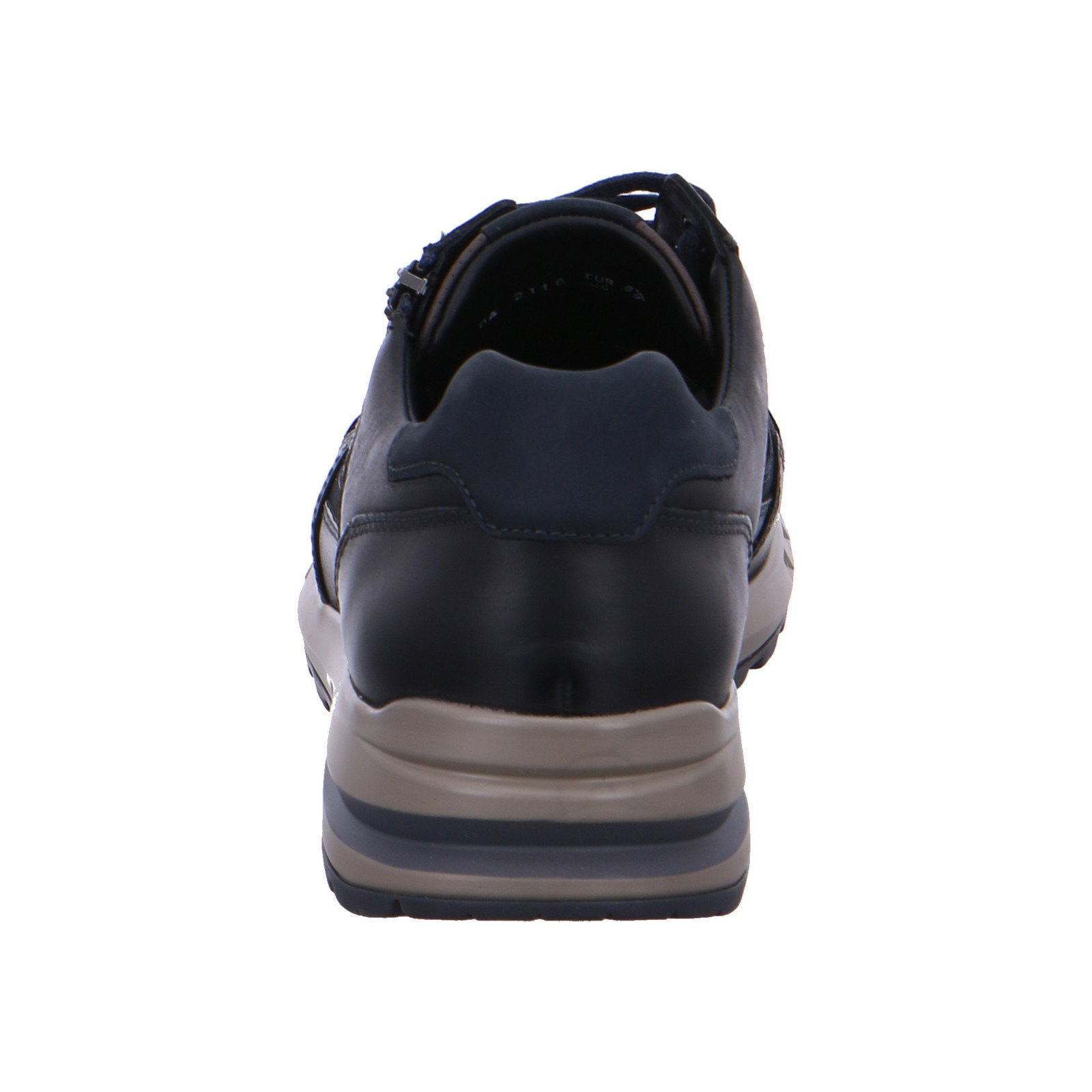 Mephisto Bradley noir